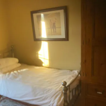 Evergreen Bed and breakfast