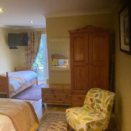 Evergreen Bed and breakfast Swords