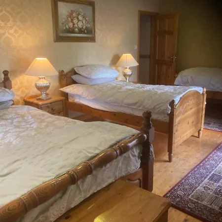Evergreen Bed and breakfast Swords