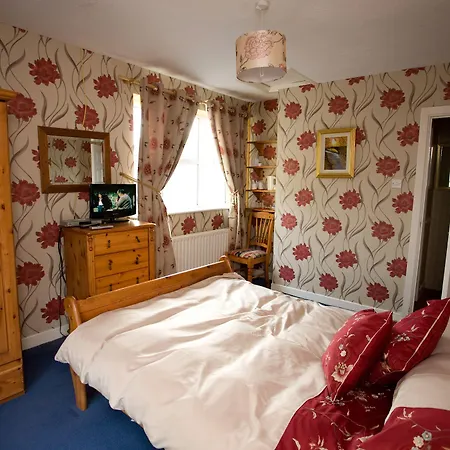 Evergreen Nocleg ze śniadaniem Swords