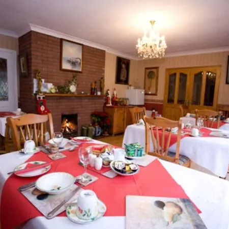 Evergreen Bed and breakfast Swords