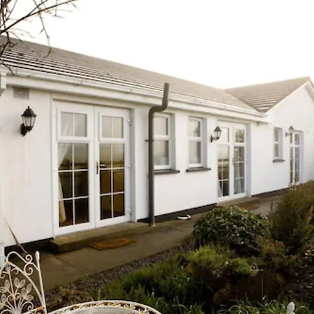 Bed and breakfast Evergreen