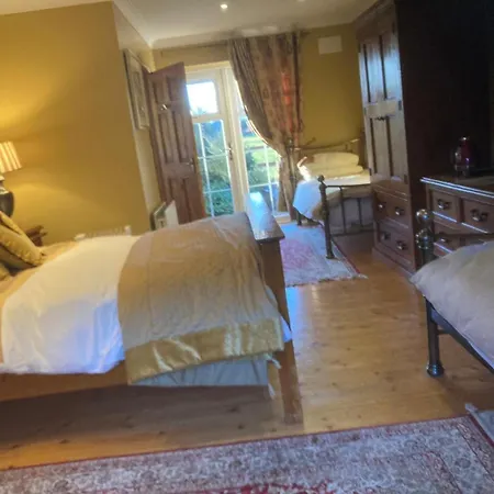 Evergreen Bed & Breakfast Swords