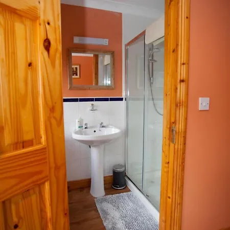 Bed and breakfast Evergreen Swords