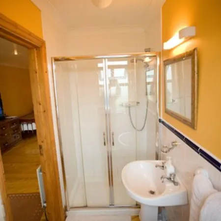 Evergreen Bed & Breakfast