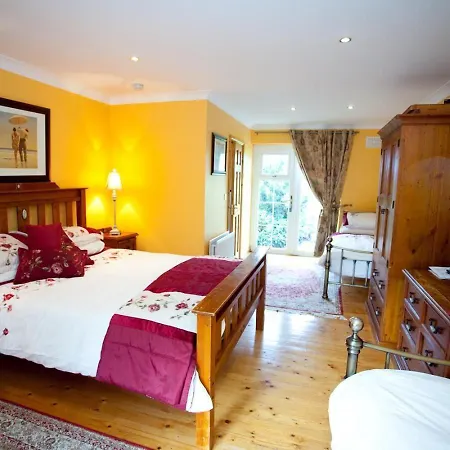 Evergreen Bed and breakfast Swords