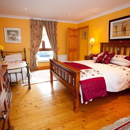 Bed and breakfast Evergreen Swords