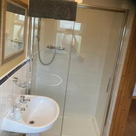 Bed and breakfast Evergreen