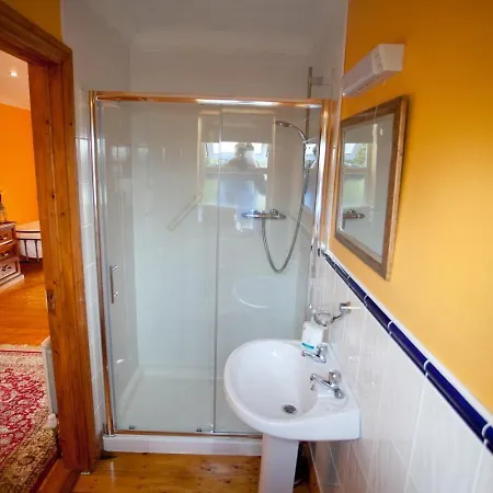 Bed & Breakfast Evergreen 3*