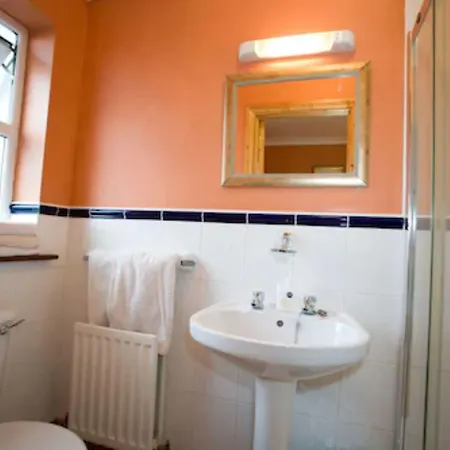 Evergreen Bed & Breakfast