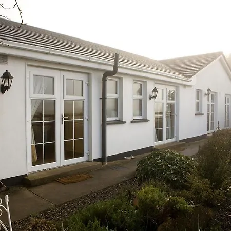 Evergreen Bed and breakfast Swords