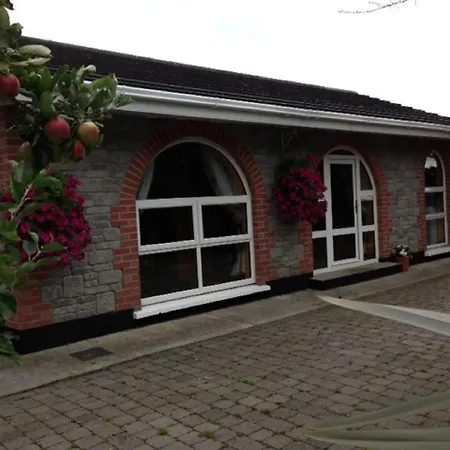 Evergreen Bed and breakfast Swords