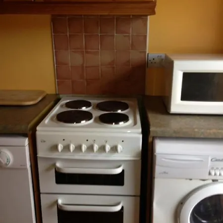 Bed and breakfast Evergreen 3*