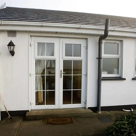 Bed and breakfast Evergreen