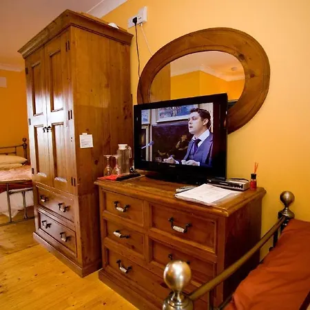 Bed & Breakfast Evergreen