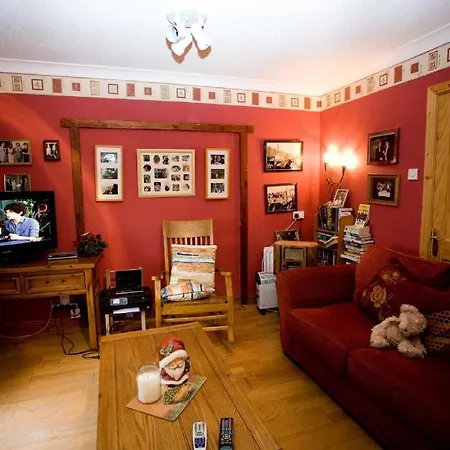 Bed & Breakfast Evergreen