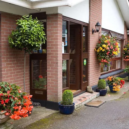 Couette-café Evergreen 3*