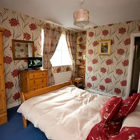 Couette-café Evergreen 3*