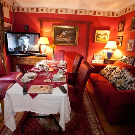 Evergreen Bed and breakfast Swords