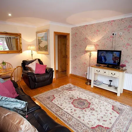 Bed and breakfast Evergreen Swords