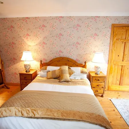 Evergreen Bed and breakfast 3*