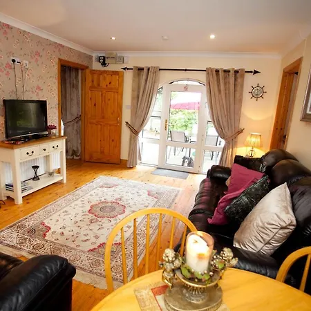 Bed & Breakfast Evergreen 3*