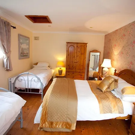 Evergreen Bed & Breakfast