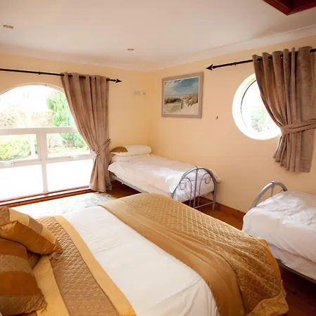 Bed and breakfast Evergreen Swords