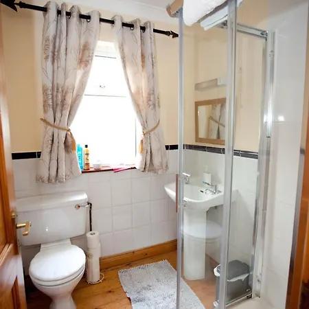 Bed & Breakfast Evergreen 3*