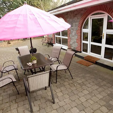 Bed and breakfast Evergreen 3*