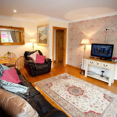 Evergreen Bed and breakfast Swords