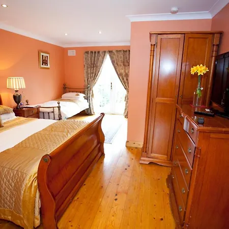 Bed & Breakfast Evergreen