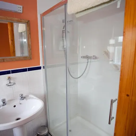 Bed & Breakfast Evergreen 3*