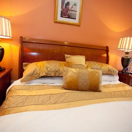 Evergreen Bed and breakfast 3*