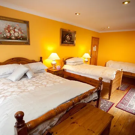 Evergreen Bed & Breakfast Swords