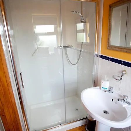 Bed and breakfast Evergreen Swords