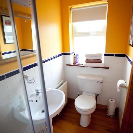 Bed and breakfast Evergreen 3*