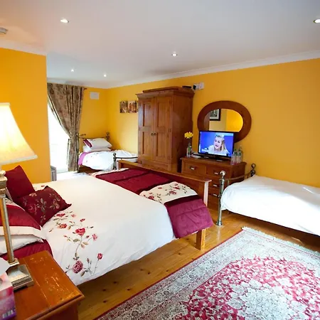 Evergreen Bed & Breakfast Swords