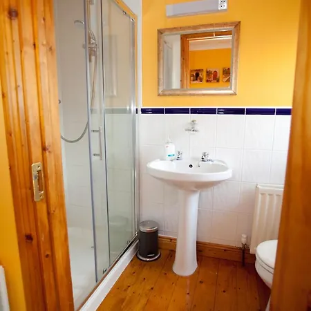 Bed and breakfast Evergreen 3*