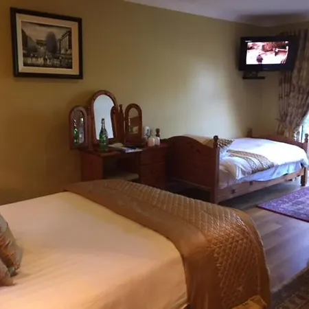 Evergreen Bed & Breakfast Swords