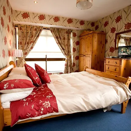 Bed and breakfast Evergreen 3*