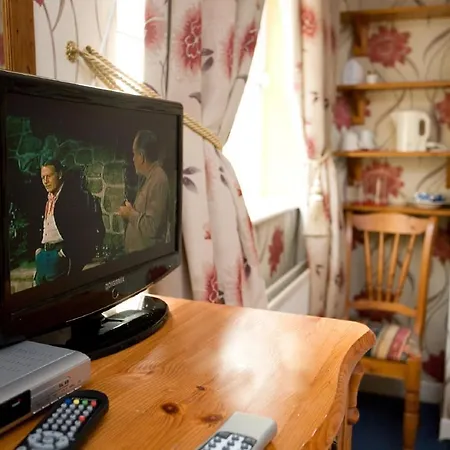 Bed & Breakfast Evergreen 3*