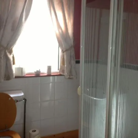 Evergreen Nocleg ze śniadaniem