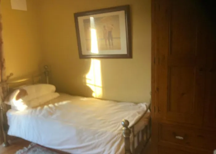 Evergreen Bed & Breakfast