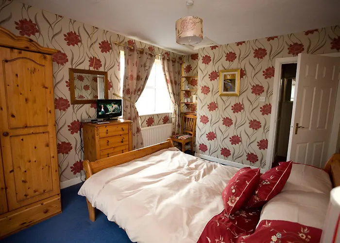 Evergreen Bed & Breakfast Swords