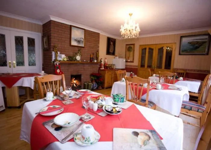 Evergreen Bed & Breakfast Swords