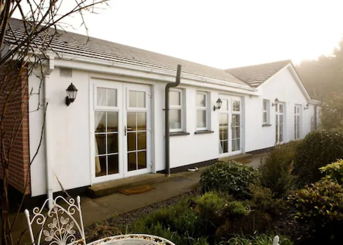 Bed & Breakfast Evergreen