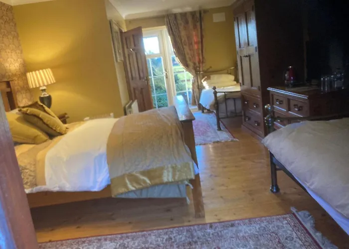 Evergreen Bed & Breakfast Swords