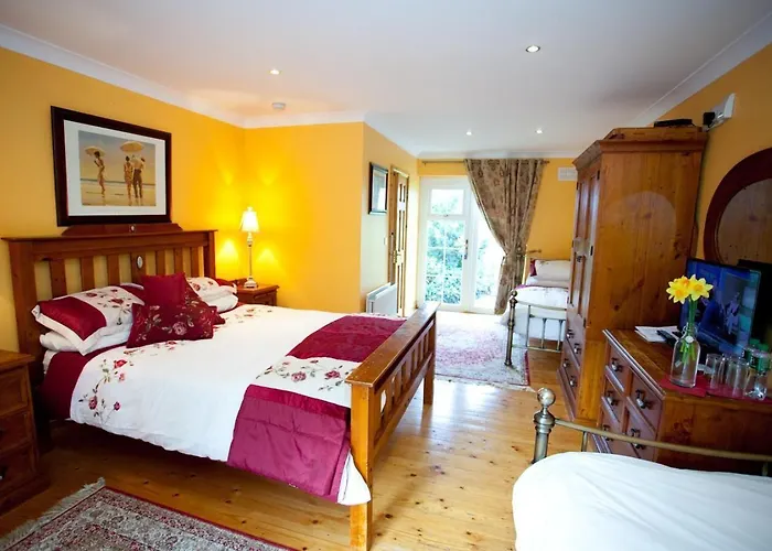 Evergreen Bed & Breakfast Swords