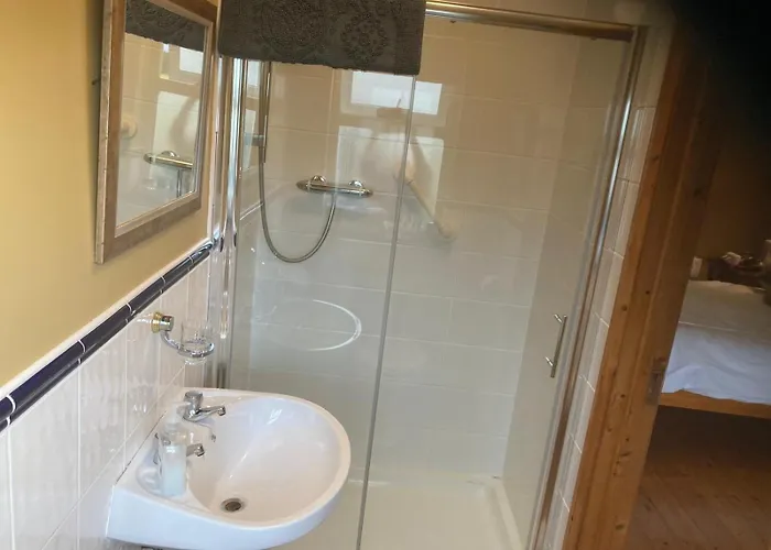 Couette-café Evergreen